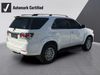 Toyota Fortuner 2.5D-4D