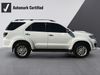 Toyota Fortuner 2.5D-4D