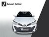 Toyota Yaris 1.5 CROSS