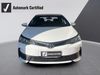 Toyota Corolla Quest 1.8 PLUS AUTO