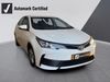 Toyota Corolla Quest 1.8 PLUS AUTO