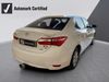 Toyota Corolla Quest 1.8 PLUS AUTO