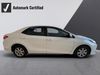 Toyota Corolla Quest 1.8 PLUS AUTO