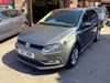 Volkswagen Polo 1.0 MATCH EDITION £20 Road Tax