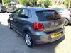 Volkswagen Polo 1.0 MATCH EDITION £20 Road Tax