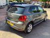 Volkswagen Polo 1.0 MATCH EDITION £20 Road Tax