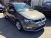 Volkswagen Polo 1.0 MATCH EDITION £20 Road Tax