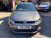 Volkswagen Polo 1.0 MATCH EDITION £20 Road Tax