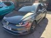 Volkswagen Golf SE TSI EVO