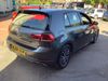 Volkswagen Golf SE TSI EVO
