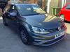 Volkswagen Golf SE TSI EVO