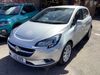 Vauxhall Corsa SE