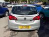 Vauxhall Corsa SE