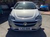 Vauxhall Corsa SE