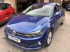 Volkswagen Polo SE EVO