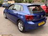Volkswagen Polo SE EVO