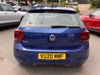 Volkswagen Polo SE EVO
