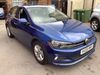Volkswagen Polo SE EVO