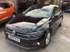 Volkswagen Polo SE TSI DSG