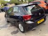 Volkswagen Polo SE TSI DSG