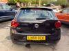 Volkswagen Polo SE TSI DSG