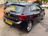 Volkswagen Polo SE TSI DSG