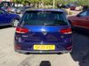 Volkswagen Golf MATCH EDITION TSI EVO DSG