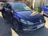 Volkswagen Golf MATCH EDITION TSI EVO DSG