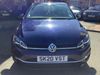 Volkswagen Golf MATCH EDITION TSI EVO DSG