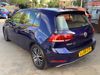Volkswagen Golf SE TSI EVO DSG