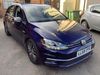 Volkswagen Golf SE TSI EVO DSG