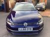 Volkswagen Golf SE TSI EVO DSG