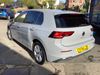 Volkswagen Golf LIFE TSI