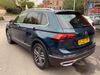 Volkswagen Tiguan ELEGANCE TSI DSG