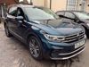 Volkswagen Tiguan ELEGANCE TSI DSG