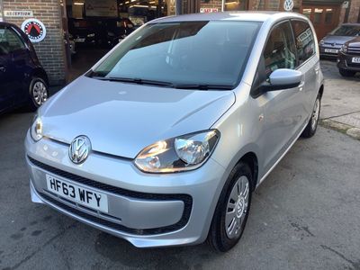 2013 volkswagen up £20 £5,795 mileage 53,525 miles fuel type petrol transmission manual reserve now view details... photo