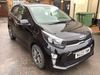 Kia Picanto 3