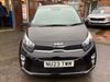 Kia Picanto 3