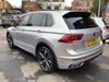 Volkswagen Tiguan R-LINE TSI DSG