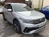 Volkswagen Tiguan R-LINE TSI DSG