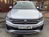 Volkswagen Tiguan R-LINE TSI DSG