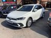 Volkswagen Polo STYLE TSI