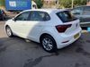 Volkswagen Polo STYLE TSI