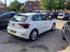 Volkswagen Polo STYLE TSI
