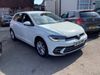 Volkswagen Polo STYLE TSI