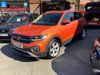Volkswagen T-cross SEL TSI DSG