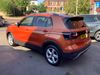 Volkswagen T-cross SEL TSI DSG