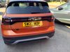 Volkswagen T-cross SEL TSI DSG