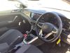 Volkswagen Polo LIFE TSI