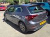 Volkswagen Polo LIFE TSI